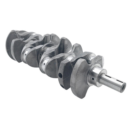 Crankshaft Fit For Hyundai Grandeur HG ix35 LM EL ELH Santa FÃ‰ II Santa FÃ‰ III CRS-HY001 - Machter