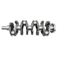 Crankshaft Fit For Mazda 3 6 CX-5 16V DOHC 2.2L Diesel SH01-11-300B 2011-2017 CRS-MA001 - Machter