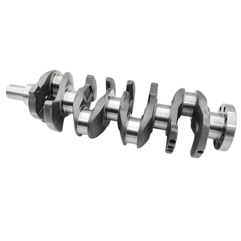 Crankshaft Fit For Mazda 3 6 CX-5 16V DOHC 2.2L Diesel SH01-11-300B 2011-2017 CRS-MA001 - Machter