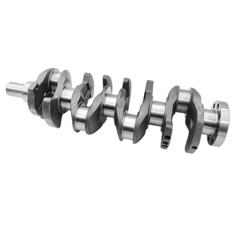 Crankshaft Fit For Mazda 3 6 CX-5 16V DOHC 2.2L Diesel SH01-11-300B 2011-2017 CRS-MA001 - Machter
