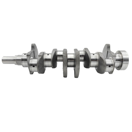 Crankshaft Fit For Mitsubishi Triton MN ML Challenger PB PC 2.5L Diesel 1100A135 2008-2015 CRS-MB001 - Machter