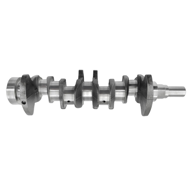 Crankshaft Fit For Mitsubishi Triton MN ML Challenger PB PC 2.5L Diesel 1100A135 2008-2015 CRS-MB001 - Machter
