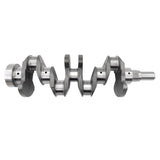 Crankshaft Fit For Mitsubishi Triton MN ML Challenger PB PC 2.5L Diesel 1100A135 2008-2015 CRS-MB001 - Machter