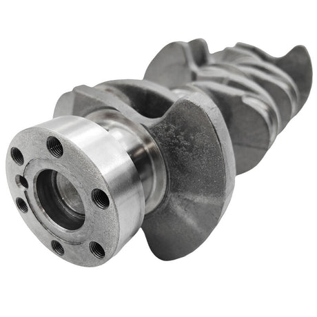 Crankshaft Fit For Mitsubishi Triton MN ML Challenger PB PC 2.5L Diesel 1100A135 2008-2015 CRS-MB001 - Machter