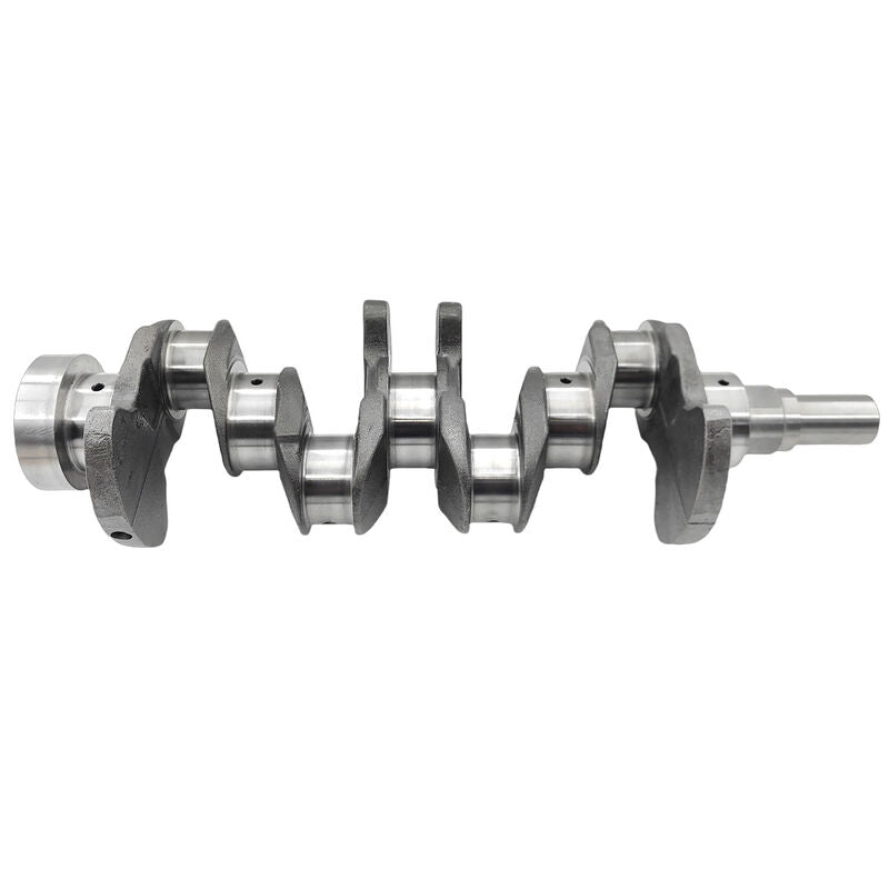 Crankshaft Fit For Mitsubishi Triton MN ML Challenger PB PC 2.5L Diesel 1100A135 2008-2015 CRS-MB001 - Machter