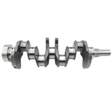 Crankshaft Fit For Mitsubishi Triton MN ML Challenger PB PC 2.5L Diesel 1100A135 2008-2015 CRS-MB001 - Machter