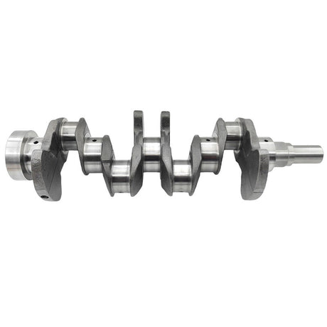 Crankshaft Fit For Mitsubishi Triton MN ML Challenger PB PC 2.5L Diesel 1100A135 2008-2015 CRS-MB001 - Machter