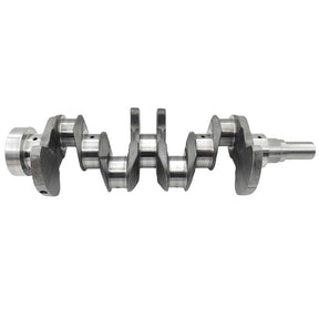 Crankshaft Fit For Mitsubishi Triton MN ML Challenger PB PC 2.5L Diesel 1100A135 2008-2015 CRS-MB001 - Machter