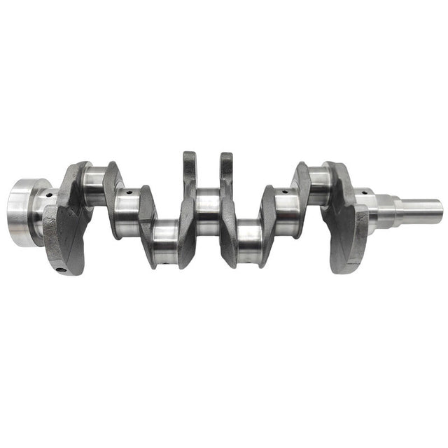 Crankshaft Fit For Mitsubishi Triton MN ML Challenger PB PC 2.5L Diesel 1100A135 2008-2015 CRS-MB001 - Machter