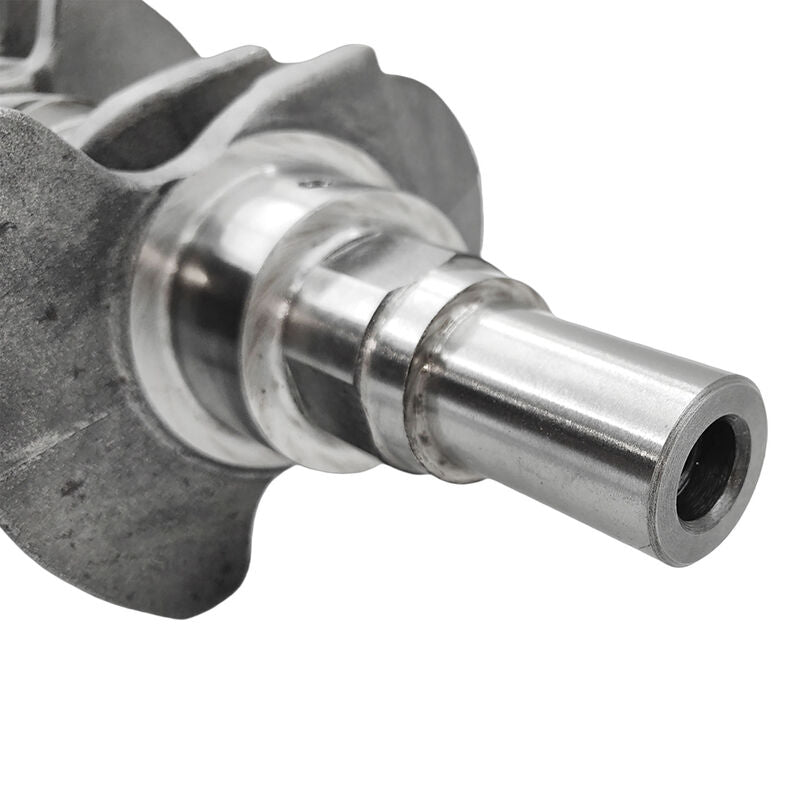 Crankshaft Fit For Mitsubishi Triton MN ML Challenger PB PC 2.5L Diesel 1100A135 2008-2015 CRS-MB001 - Machter