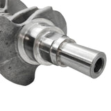 Crankshaft Fit For Mitsubishi Triton MN ML Challenger PB PC 2.5L Diesel 1100A135 2008-2015 CRS-MB001 - Machter