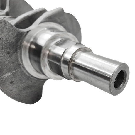 Crankshaft Fit For Mitsubishi Triton MN ML Challenger PB PC 2.5L Diesel 1100A135 2008-2015 CRS-MB001 - Machter