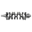 Crankshaft Fit For Toyota Hiace 4 Runner II Landcruiser Prado Fortuner 4cyl Diesel 1KD-FTV CRS-TA001 - Machter