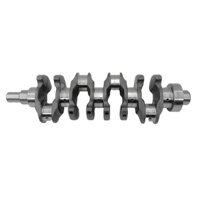 Crankshaft Fit For Toyota Hiace 4 Runner II Landcruiser Prado Fortuner 4cyl Diesel 1KD-FTV CRS-TA001 - Machter
