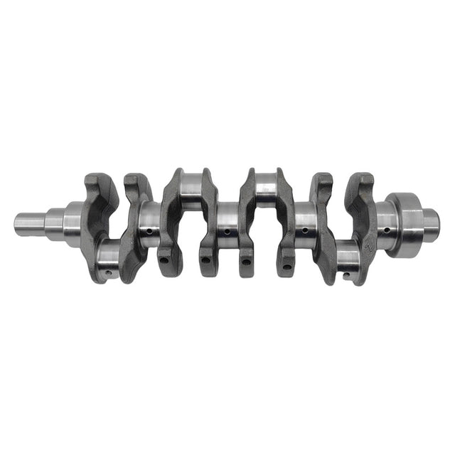 Crankshaft Fit For Toyota Hiace 4 Runner II Landcruiser Prado Fortuner 4cyl Diesel 1KD-FTV CRS-TA001 - Machter