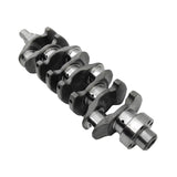 Crankshaft Fit For Toyota Hiace 4 Runner II Landcruiser Prado Fortuner 4cyl Diesel 1KD-FTV CRS-TA001 - Machter
