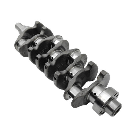 Crankshaft Fit For Toyota Hiace 4 Runner II Landcruiser Prado Fortuner 4cyl Diesel 1KD-FTV CRS-TA001 - Machter