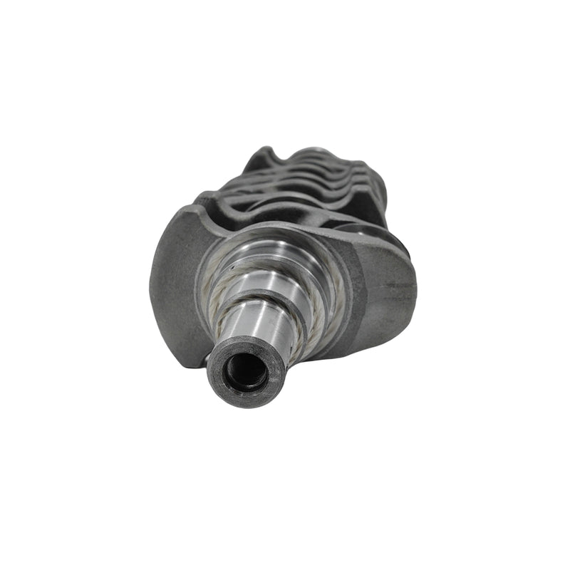Crankshaft Fit For Toyota Hiace 4 Runner II Landcruiser Prado Fortuner 4cyl Diesel 1KD-FTV CRS-TA001 - Machter