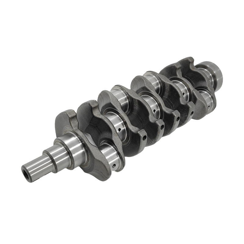 Crankshaft Fit For Toyota Hiace 4 Runner II Landcruiser Prado Fortuner 4cyl Diesel 1KD-FTV CRS-TA001 - Machter