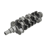 Crankshaft Fit For Toyota Hiace 4 Runner II Landcruiser Prado Fortuner 4cyl Diesel 1KD-FTV CRS-TA001 - Machter