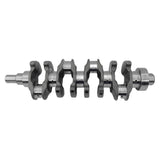 Crankshaft Fit For Toyota Hiace 4 Runner II Landcruiser Prado Fortuner 4cyl Diesel 1KD-FTV CRS-TA001 - Machter