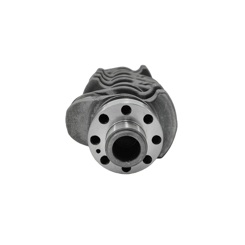 Crankshaft Fit For Toyota Hiace 4 Runner II Landcruiser Prado Fortuner 4cyl Diesel 1KD-FTV CRS-TA001 - Machter