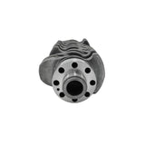 Crankshaft Fit For Toyota Hiace 4 Runner II Landcruiser Prado Fortuner 4cyl Diesel 1KD-FTV CRS-TA001 - Machter