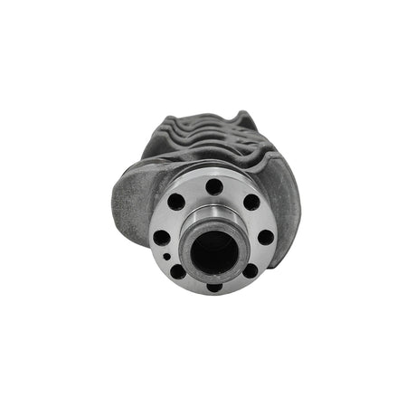 Crankshaft Fit For Toyota Hiace 4 Runner II Landcruiser Prado Fortuner 4cyl Diesel 1KD-FTV CRS-TA001 - Machter