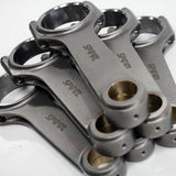 Conrod - H Beam CON ROD TOYOTA 1HZ, 1HD-T CRS1HDT - SPOOL