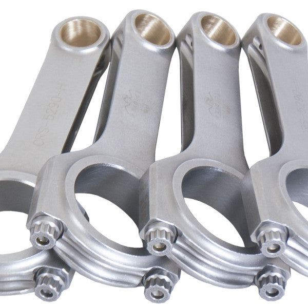 Conrod - H Beam CON ROD HONDA B16A 134.40MM CRS5290H3D - EAGLE