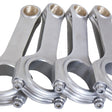 Conrod - H Beam CON ROD HONDA B18 B20 137.0MM CRS5394A3D - EAGLE