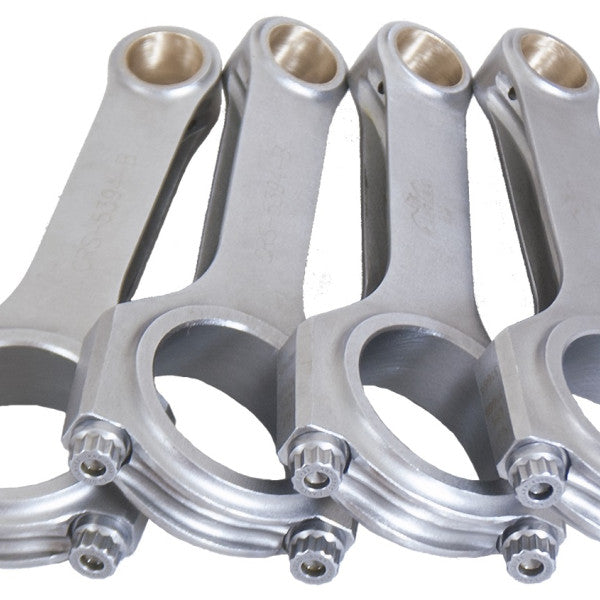 Conrod - H Beam CON ROD HONDA B18 B20 137.0MM CRS5394A3D - EAGLE