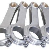 Conrod - H Beam CON ROD HONDA B18 B20 137.0MM CRS5394A3D - EAGLE