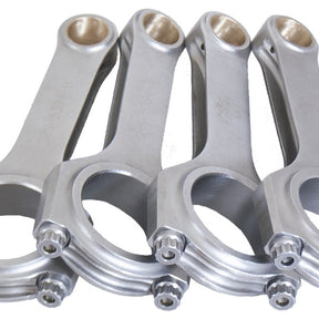 Conrod - H Beam CON ROD HONDA B18 B20 137.0MM CRS5394A3D - EAGLE