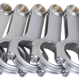 Conrod - H Beam CON ROD FORD 302 WIND 5.400 CRS5400C3D - EAGLE