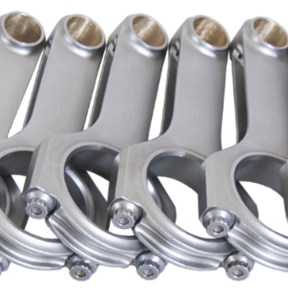 Conrod - H Beam CON ROD FORD 302 WIND 5.400 CRS5400C3D - EAGLE