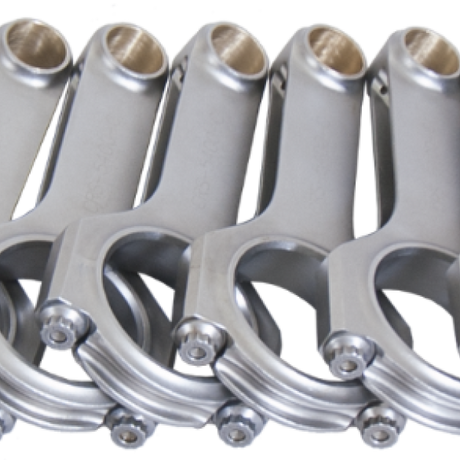 Conrod - H Beam CON ROD FORD 302 WIND 5.400 CRS5400C3D - EAGLE