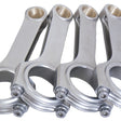 Conrod - H Beam CON ROD HONDA B18C1 C5 137.9MM CRS5430A3D - EAGLE
