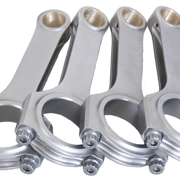 Conrod - H Beam CON ROD HONDA B18C1 C5 137.9MM CRS5430A3D - EAGLE