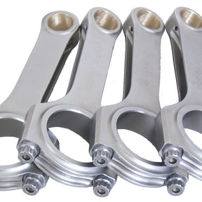 Conrod - H Beam CON ROD HONDA B18C1 C5 137.9MM CRS5430A3D - EAGLE