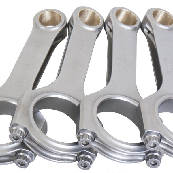 Conrod - H Beam CON ROD HONDA K20A2 138.9MM CRS5470K3D - EAGLE