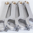 Conrod - H Beam CON ROD HONDA K24 152.0MM CRS5984K3D - EAGLE