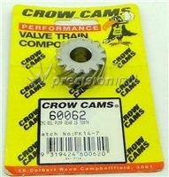 15 Tooth Oil Pump Gear Suits Chrysler Hemi 6 CRW60062 - Crow Cams
