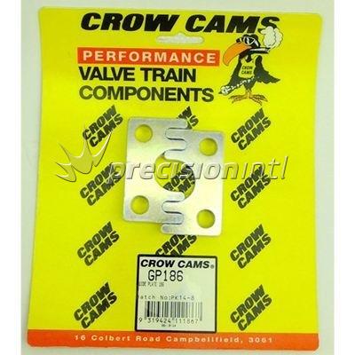 Guide Plate Set Holden 6CYL 186 CRWGP186 - Crow Cams