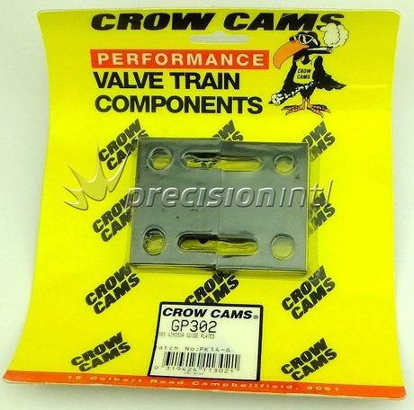 Guide Plates Set Ford Windsor V8 CRWGP302 - Crow Cams