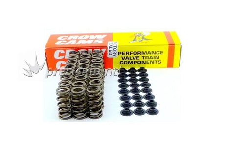 Ford Barra Turbo 6 Race Spring Kit CRWVTKBA6T24 - Crow Cams