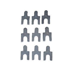 Front End Wheel Alignment Camber Shims Fit For Holden HQ HJ HX HZ WB Torana LH LX UC CS-HLN001 - Machter