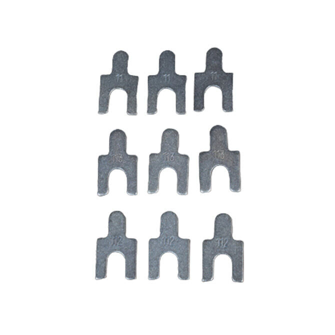 Front End Wheel Alignment Camber Shims Fit For Holden HQ HJ HX HZ WB Torana LH LX UC CS-HLN001 - Machter