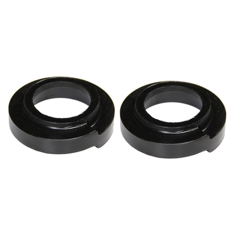 30mm Front Coil Spring Spacers Lift Fit For Nissan Patrol GR GU 4WD - Machter