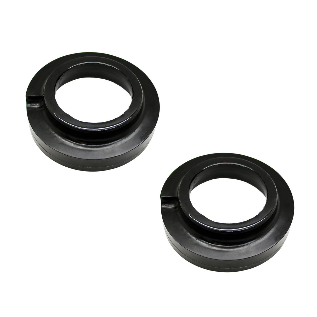 30mm Front Coil Spring Spacers Lift Fit For Nissan Patrol GR GU 4WD CS-NS001-2PCS - Machter